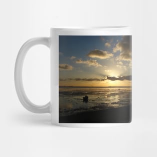 Thorpe Bay, Essex Mug